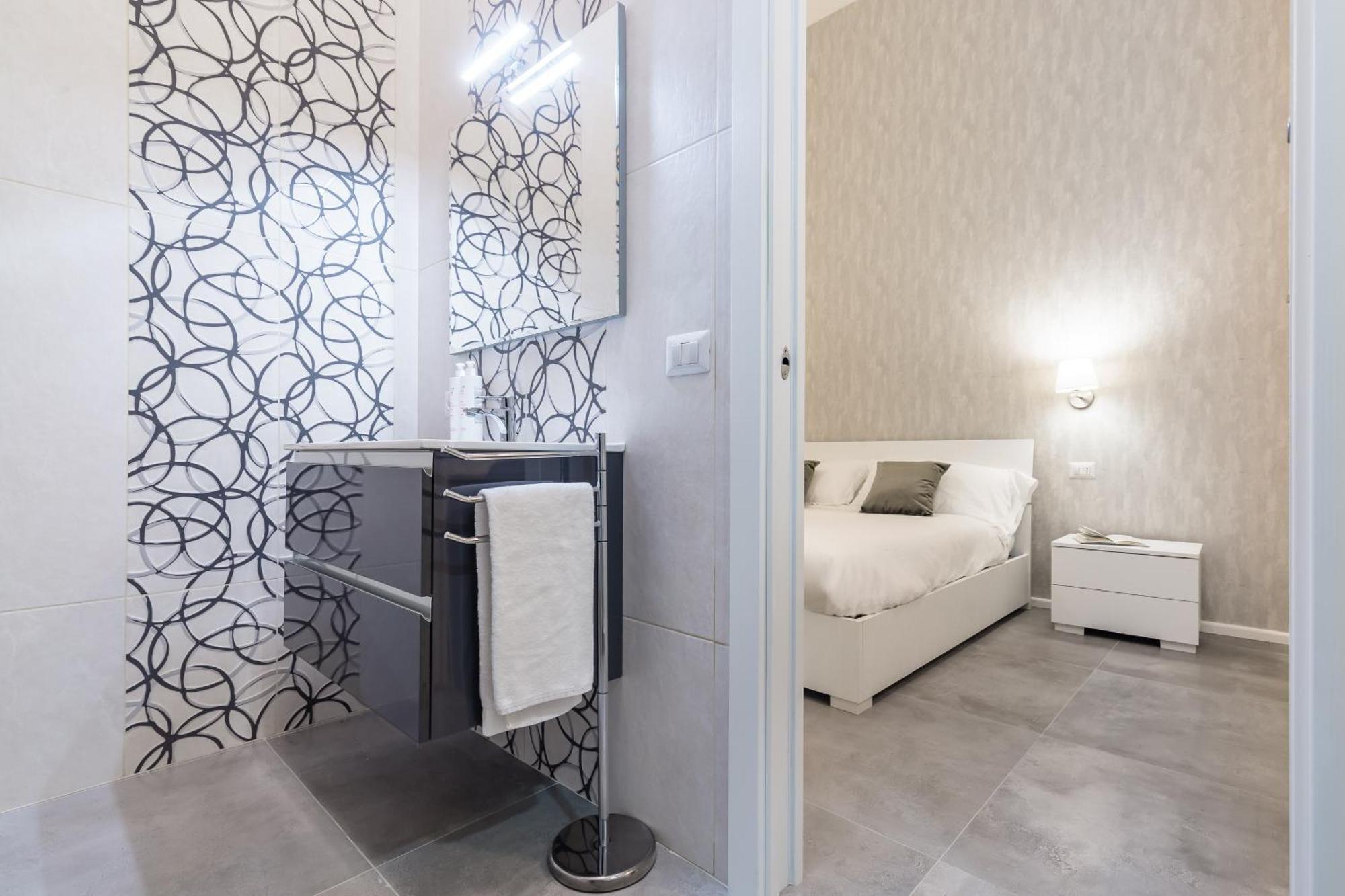 Arenella Family Apartment By Wonderful Italy Nápoles Exterior foto