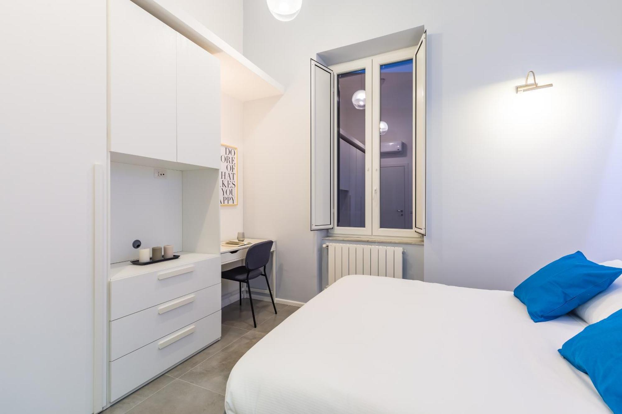 Arenella Family Apartment By Wonderful Italy Nápoles Exterior foto